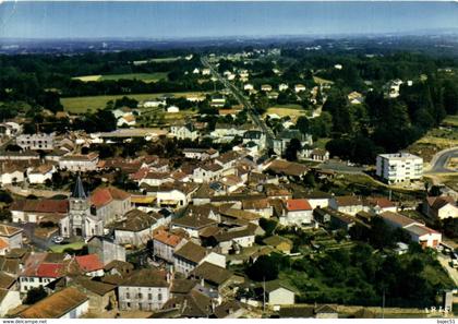 Oradour sur vayres