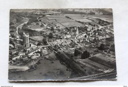 Cpm 1960, Oudon, la tour octogonale et le Havre, Loire Atlantique 44