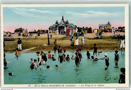 39477442 - Ouistreham