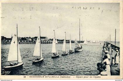 Ouistreham Riva Bella