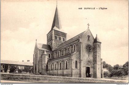 (*06/10/24) 76-CPA OURVILLE EN CAUX