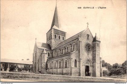 (*06/10/24) 76-CPA OURVILLE EN CAUX