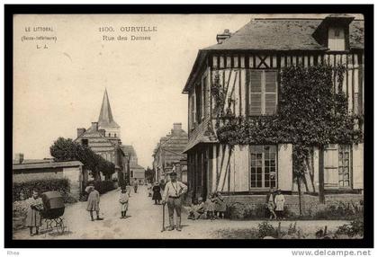 76 Ourville-en-Caux D76D K76490K C76490C RH097224