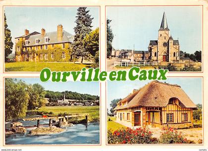 76-OURVILLE EN CAUX-N° 4414-B/0207