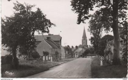 OUZOUER SUR LOIRE