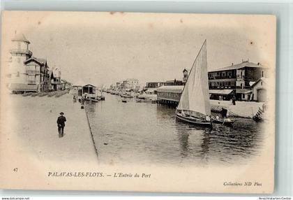 39638591 - Palavas-les-Flots