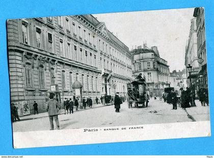 Paris 01 - Banque de France   (0304)