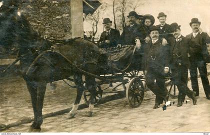 PARIS(2 em ARRONDISSEMENT) CARTE PHOTO(53 RUE MONTMARTRE)