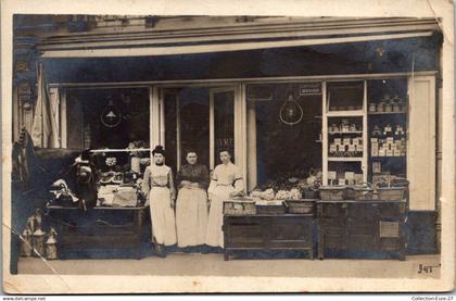 (*04/02/25) 75-CPA PARIS - 8ème ARRONDISSEMENT - 49 RUE DU ROCHER