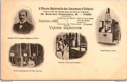 (02/06/24) 75-CPA PARIS - 9ème ARRONDISSEMENT - 26 BOULEVARD POISSONNIERE