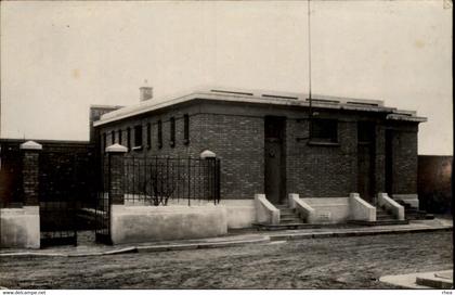 75 - PARIS - arrondissement 17 - Caserne Bessières - Infanterie - carte photo