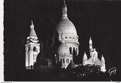 AK 060407 FRANCE - Paris - Le Sacré-Coeur