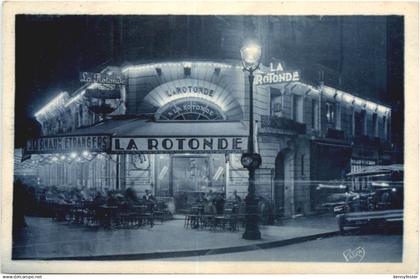 Paris la Nuit