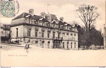 95 - PARMAIN - Mairie de Parmain