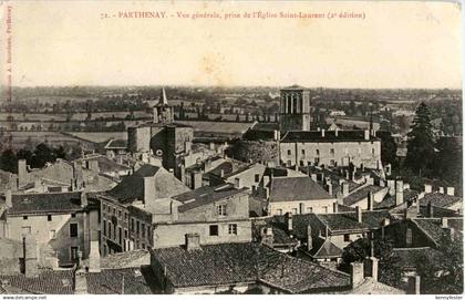 Parthenay