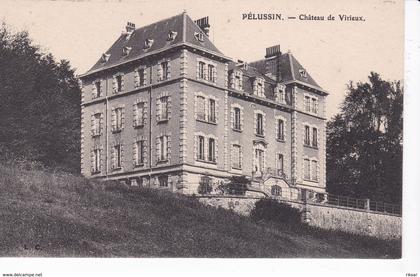 PELUSSIN