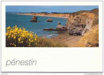 PÉNESTIN