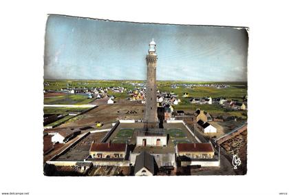 Carte POSTALE Ancienne de  PHARE - PENMARCH