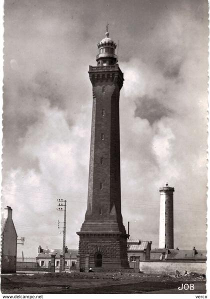 Carte POSTALE Ancienne de  PHARE - PENMARCH