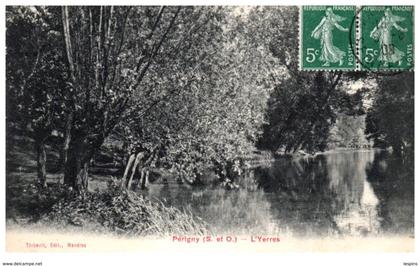 94 - PERIGNY --  L'Yerres