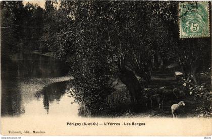 CPA Perigny La Mairie FRANCE (1370431)