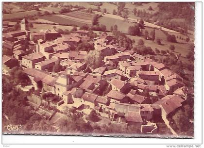 PEROUGES - Cité médiévale