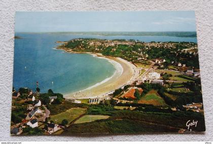 G292, Cpm, Perros Guirec, plage de Trestraou, Cotes d'Armor 22