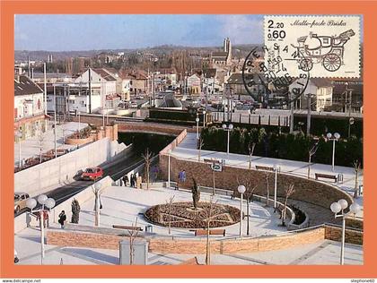 a150 / 405 95 - PERSAN - Le Souterrain de Persan ( Beaumont sur Oise )