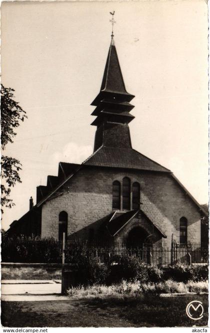 CPA Persan Eglise (1340288)