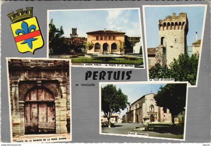 CPM PERTUIS Scenes (1086995)