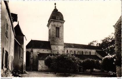 CPA Pesmes l'Eglise (1273589)