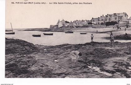 PIRIAC SUR MER