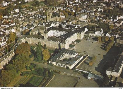 CPM Ploërmel Vue aérienne de la Maison-Mère des Frères de Ploërmel