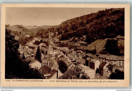 39755908 - Plombieres-les-Bains