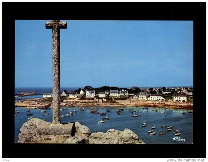 29 - PLOUDALMEZEAU - PORTSALL -