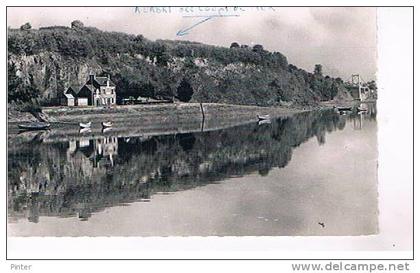 PLOUER SUR RANCE - La Cale