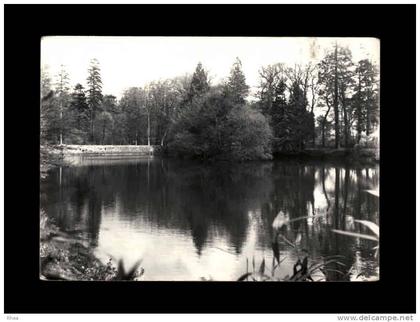 22 - PLOUFRAGAN - Franciscaines Missionnaires de Marie - Noviciat des Chatelets - L'Etang