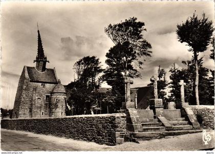 CPM Plougrescant St-Gonéry La Chapelle (1181059)