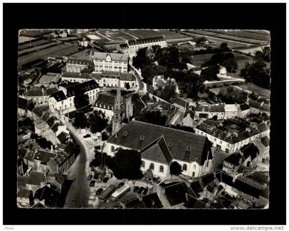 29 - PLOUGUERNEAU - vue aérienne