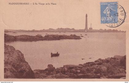 PLOUGUERNEAU(PHARE)