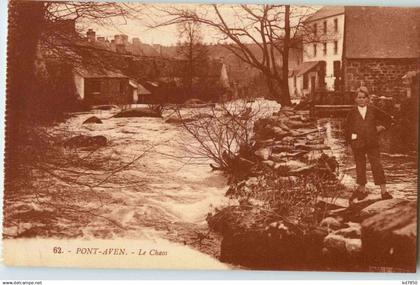 Pont Aven