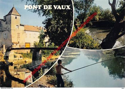 Les Bords de la Reyssouze - Pont-de-Vaux - (1) Ain