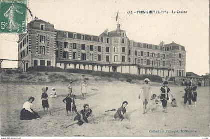 CPA Pornichet Le Casino