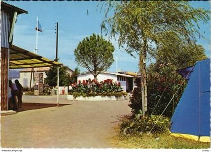 CPM GRIMAUD PORT-GRIMAUD - Camping Welcome (1114428)