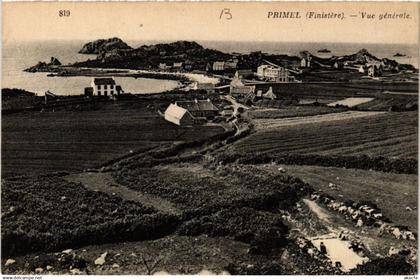 CPA PRIMEL - Vue générale (457588)