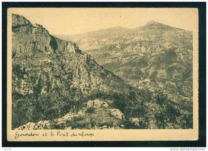 53458 /  Provence-Alpes-Côte d'Azur - La Cote d'Azur - PC mint France Frankreich Francia Frankrijk