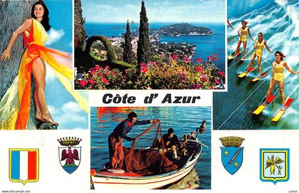 CÔTE d'AZUR