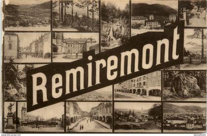 Remiremont