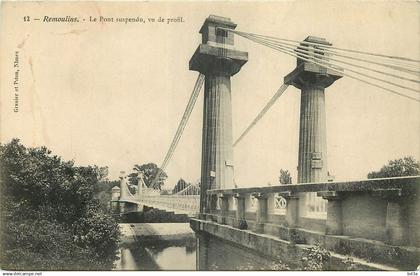 30 - REMOULINS