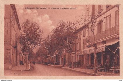 REMOULINS